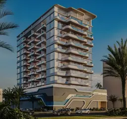 Evora Residences两居室：开发商房源与转售房源 — 图片 2