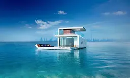 Properties at The Floating Seahorse — image 3