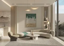 Ocean Walk في جزر دبي: ملاعب رياضية — صورة 4