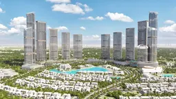 350 Riverside Crescent في شوبا هارتلاند 2: واجهات زجاجية واسعة — صورة 2