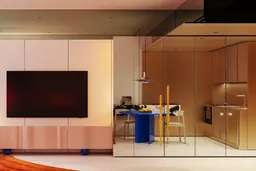 VIBE in Jumeirah Garden City: coworking spaces — image 9