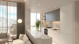 Urban - Park Residences في مدينة دبي الرياضية: مساحات لليوغا — صورة 7