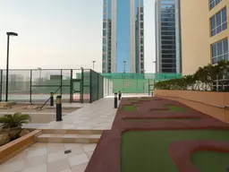 The Crescent في مدينة دبي للإنتاج: التشطيبات الطبيعية — صورة 6