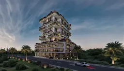 VILLA dell’ ARTE in Dubai Islands: concierge service — image 2