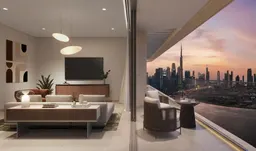 Artistry Residences in Dubai Design District: coworking spaces — image 9