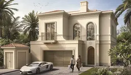 Bloom Living Almeria in Zayed City: yoga spaces — image 2