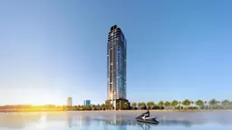 عقارات في Al Ghaf Tower — صورة 2
