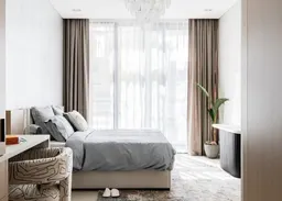 LUM1NAR Tower 1 in JVT: smart-home features — image 6