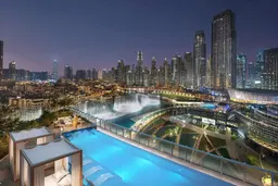 The Residence Burj Khalifa in Downtown Dubai: concierge service — image 5