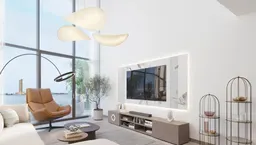 عقارات في The Beach House — صورة 3