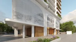Weybridge Gardens 3 in Dubailand Residence Complex: coworking spaces — image 9