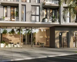 Terrazzo à JVC : trois appartements d’une chambre à comparer — photo 8