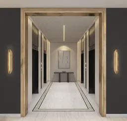 Azizi David in Al Jaddaf: cinema amenities — image 4