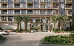Playa Del Sol in Al Marjan Island: yoga spaces — image 10