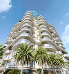 Beach Walk Residence 2 in Dubai Islands: smart-home features — image 2