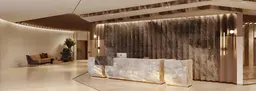 Fortune Bay Residences in Al Marjan Island: concierge service — image 8