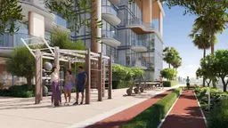 WATERS1DE Residences — صورة 9