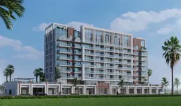 Riviera 55 في عزيزي ريفييرا في ميدان ون: مساحات عمل مشتركة — صورة 1