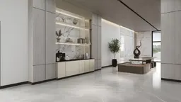 Equiti Home في جبل علي الأولى: حدائق منسّقة — صورة 11