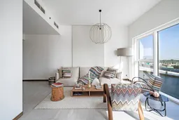 Urban Oasis By Missoni في الخليج التجاري: خدمة كونسيرج — صورة 2