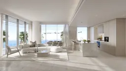 Playa Del Sol in Al Marjan Island: yoga spaces — image 11
