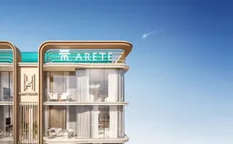 Urban Horizon by Arete in Arjan: sports courts — image 11