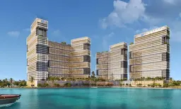 Chelsea Residences 2 in Dubai Maritime City: natural finishes — image 2
