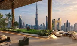 SOL Luxe في المركز التجاري 1: مساحات على السطح — صورة 6