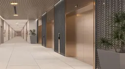 99 Parkplace في قرية جميرا الدائرية: مرافق سينما — صورة 6