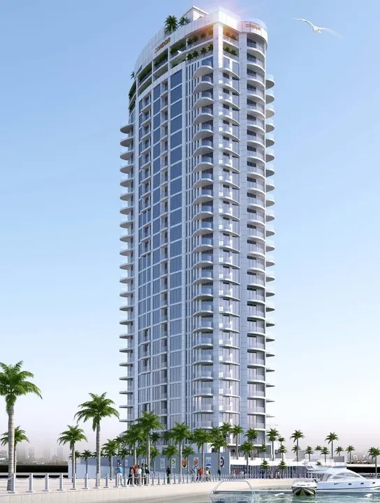 عقارات Marina Star عبر تنسيقات الشقق والبنتهاوس والفلل — صورة 2