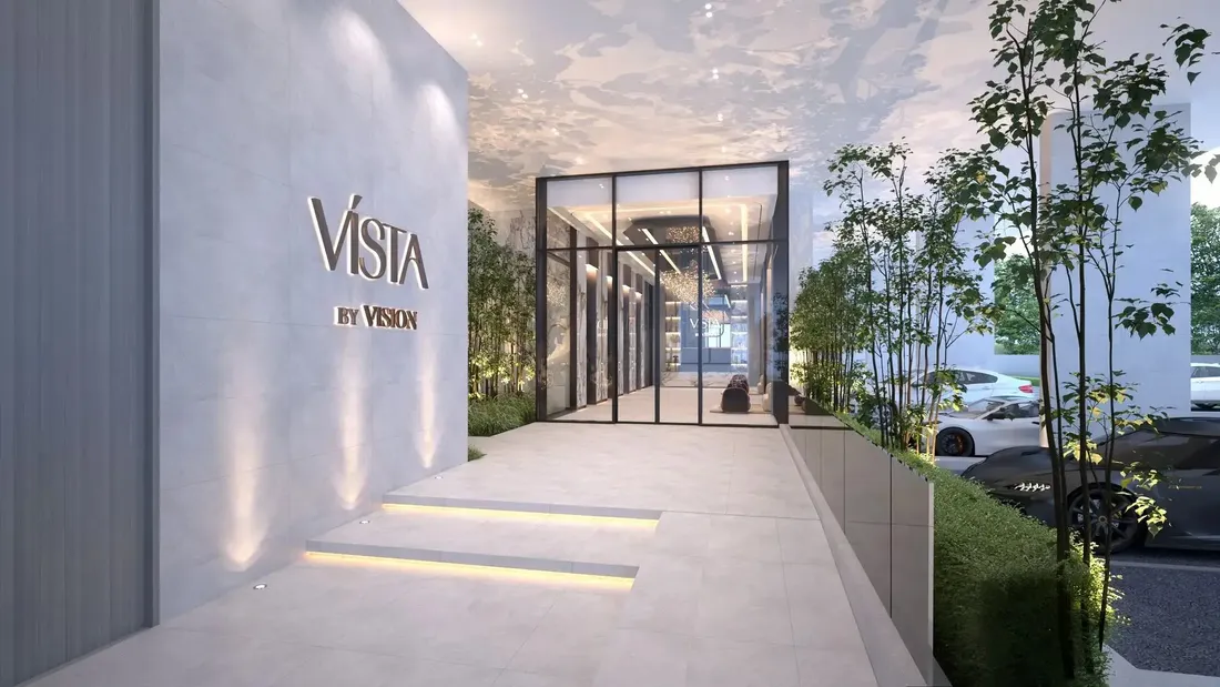 Dubai Production City'deki VISTA by Vision: ortak çalışma alanları — 8. fotoğraf