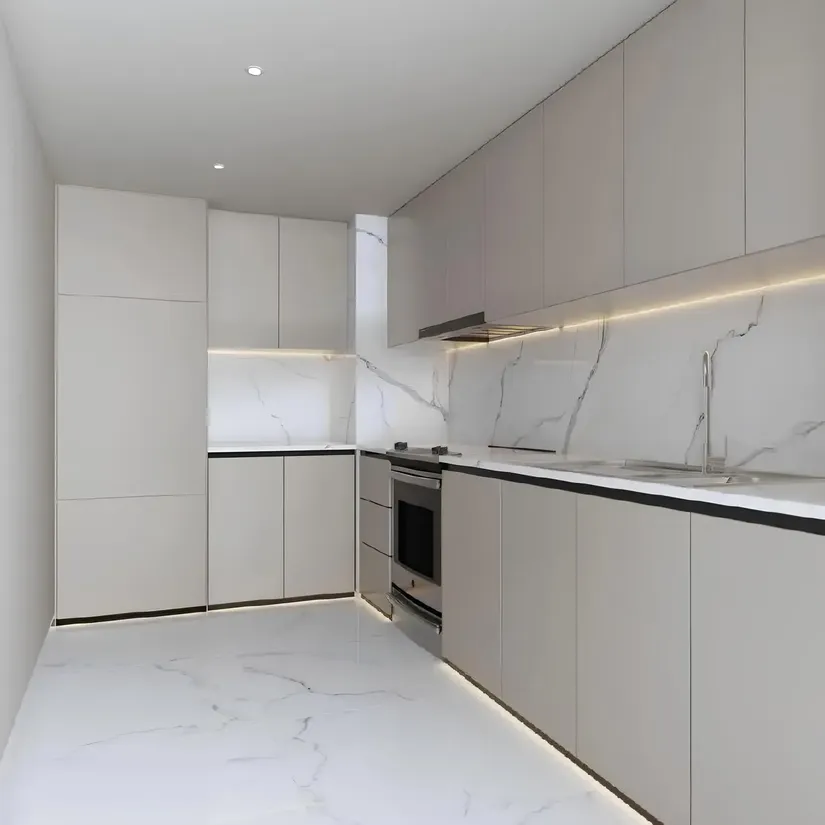 Equiti Home في جبل علي الأولى: حدائق منسّقة — صورة 4