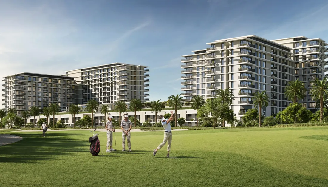 Golf Hills 2'deki Özellikler — 3. fotoğraf