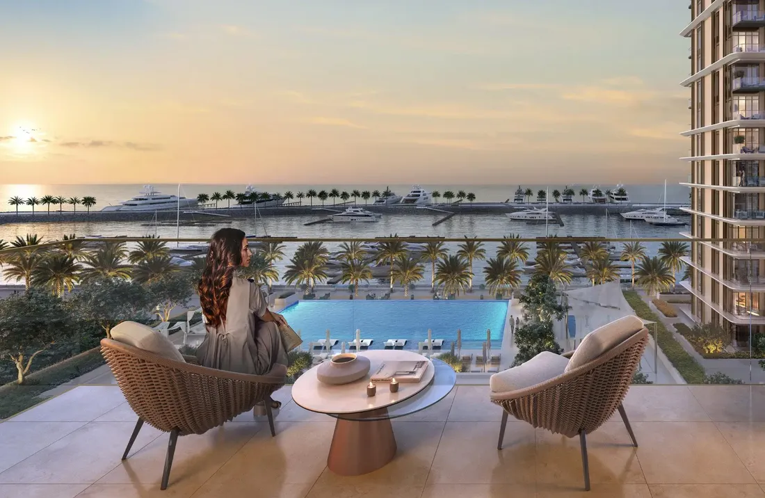 Marina Views'deki Özellikler — 12. fotoğraf