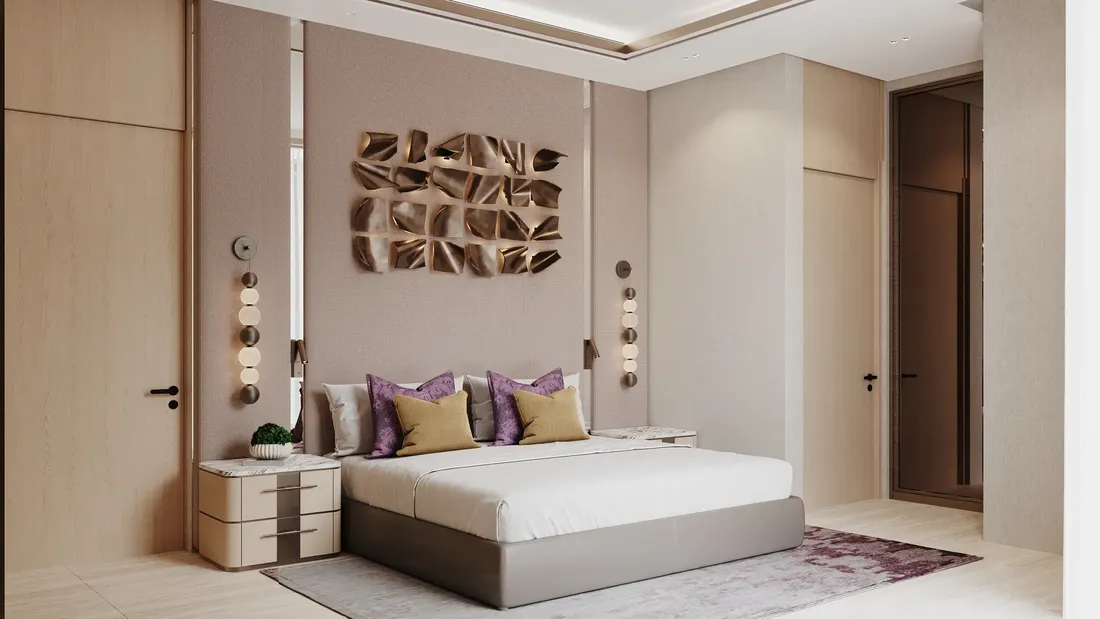 Taj Wellington Mews in Al Marjan Island: sports courts — image 8