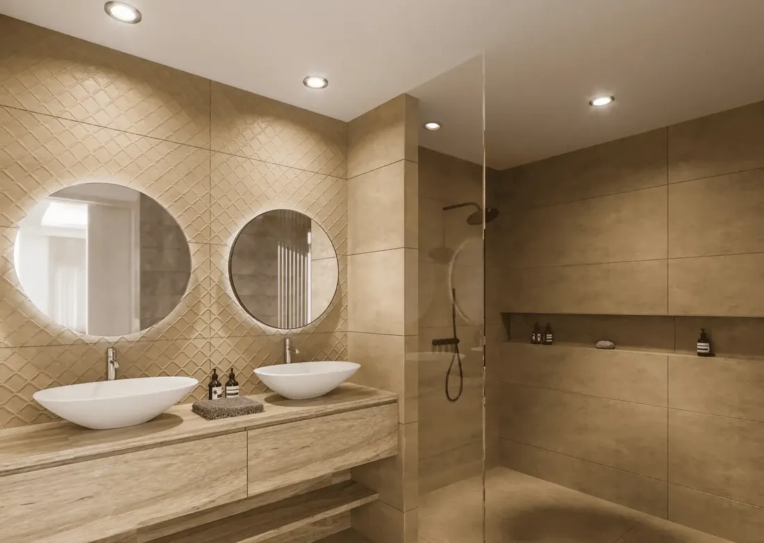 Properties at Al Mahra Residence — image 4