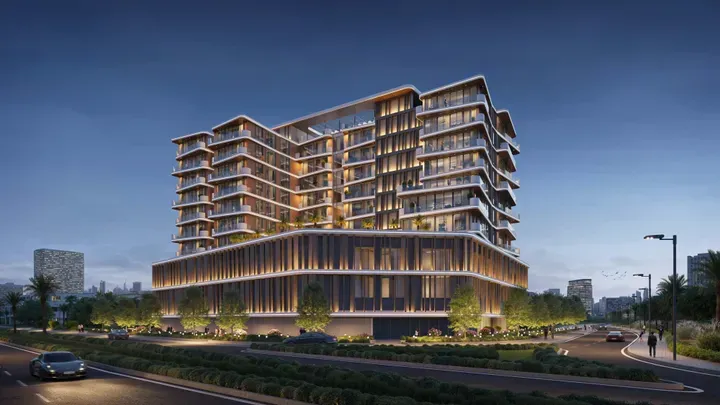 LuzOra Residences in Dubai Islands: smart-home features — image 3