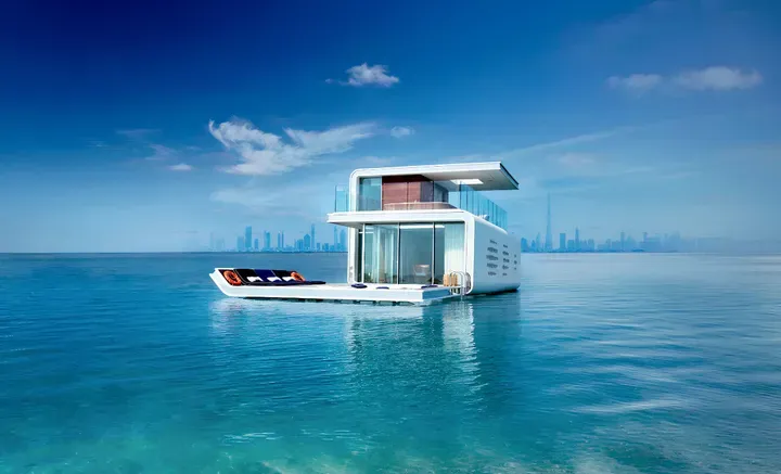 عقارات في The Floating Seahorse — صورة 3