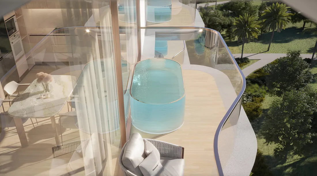 Flow Residences — image 9