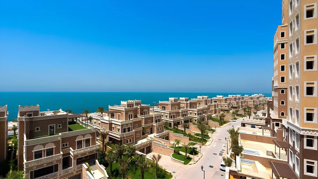 Balqis Residence في نخلة جميرا: خدمة كونسيرج — صورة 3