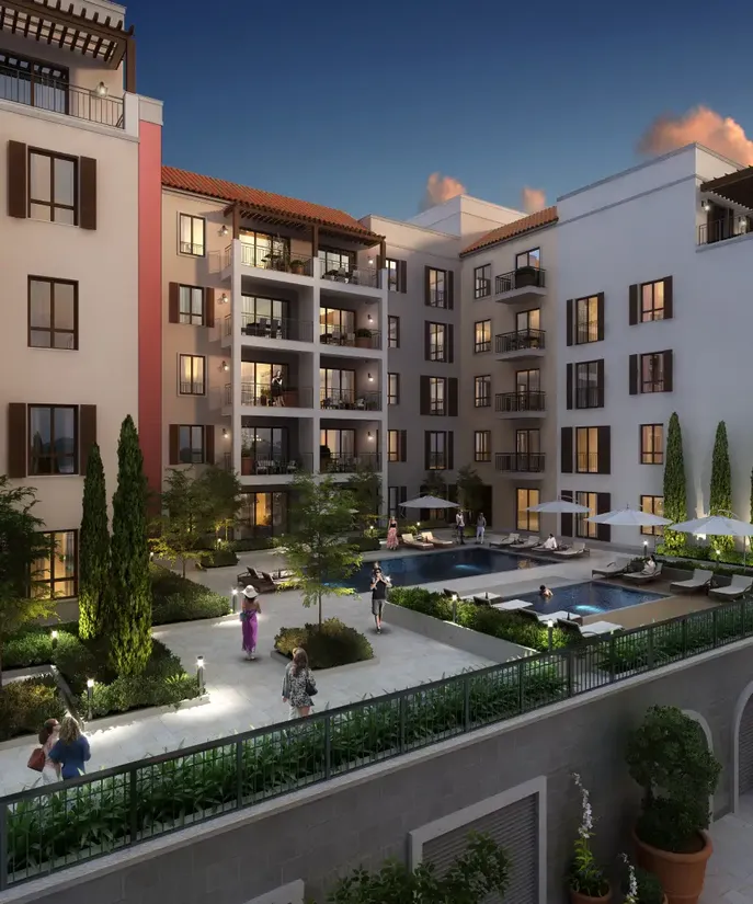 Properties at La Rive Tower 2 — image 12