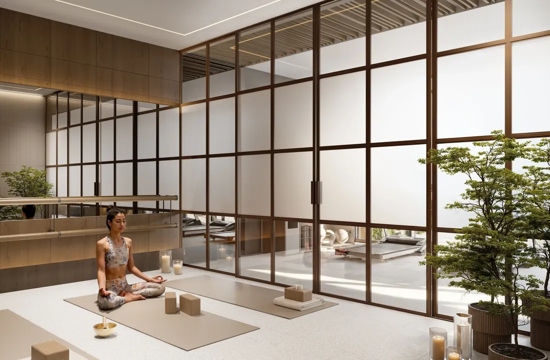 V1STARA House 2 in Al Furjan: coworking spaces — image 11