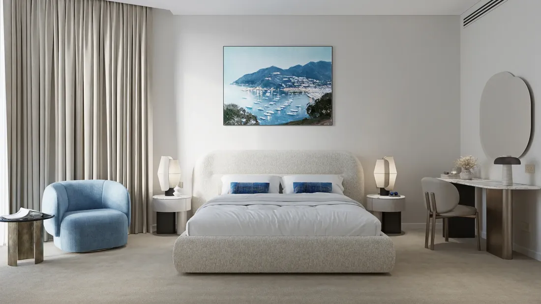 Riviera Residences Tower 1 في جزيرة الريم: خدمة كونسيرج — صورة 10