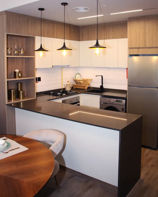 ROKANE G25 in JVC: smart-home features — image 5
