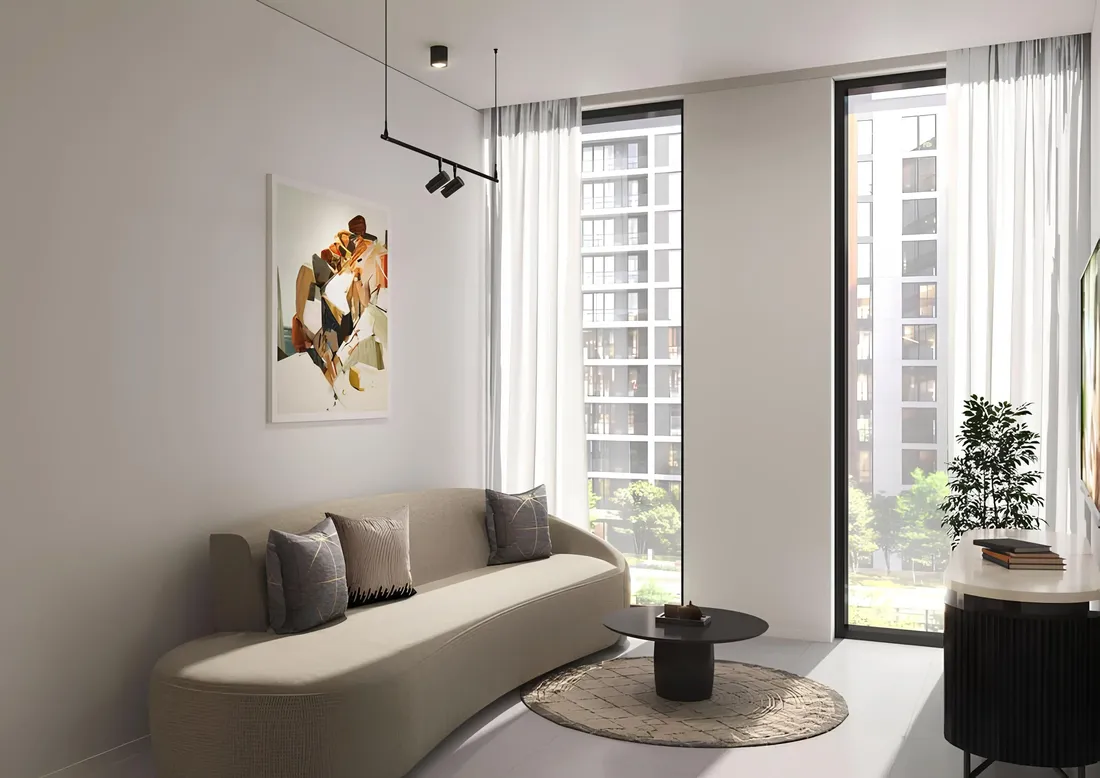 Muwaileh Commercial'deki Olfah: peyzajlı bahçeler — 7. fotoğraf