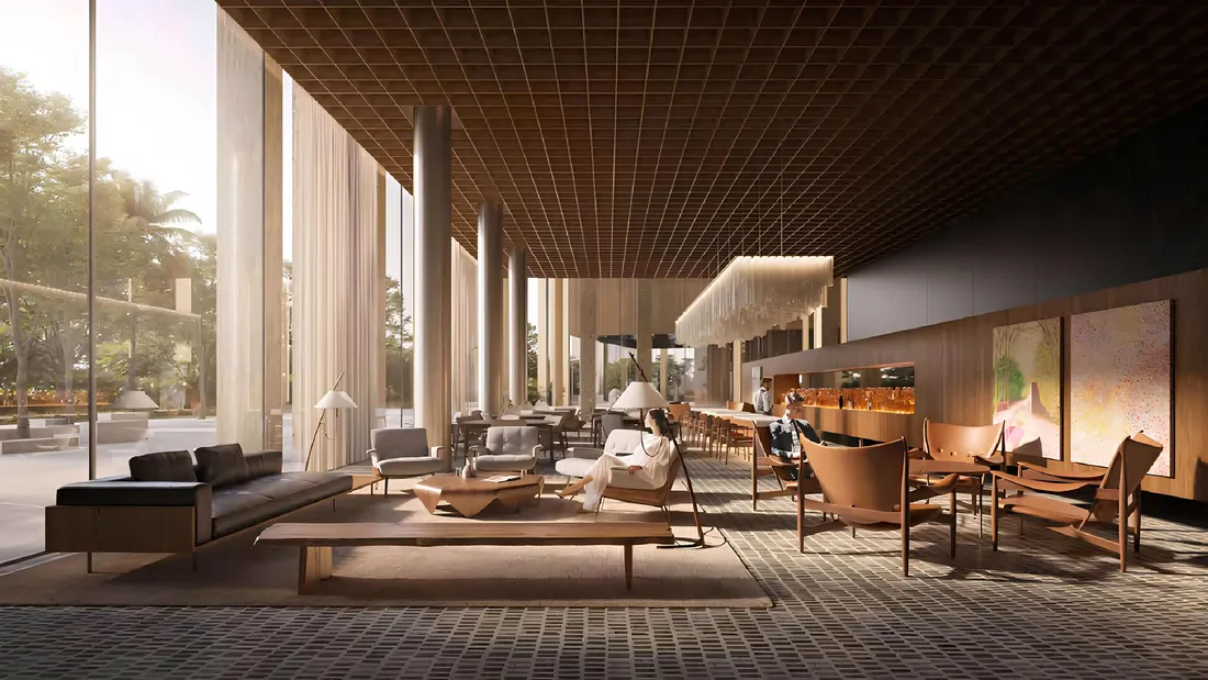 Sea Mirror Residences — image 7