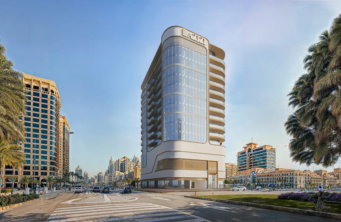 Properties at Azizi Emerald — image 10