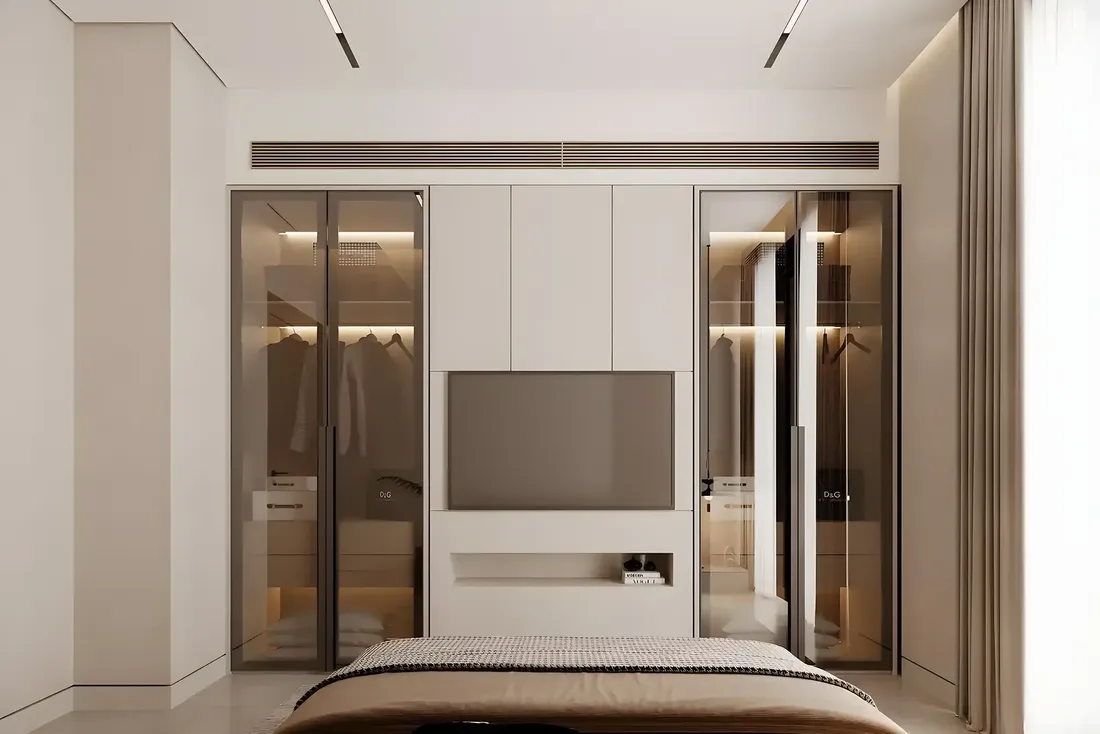 Celestara Residences in JVC: yoga spaces — image 7