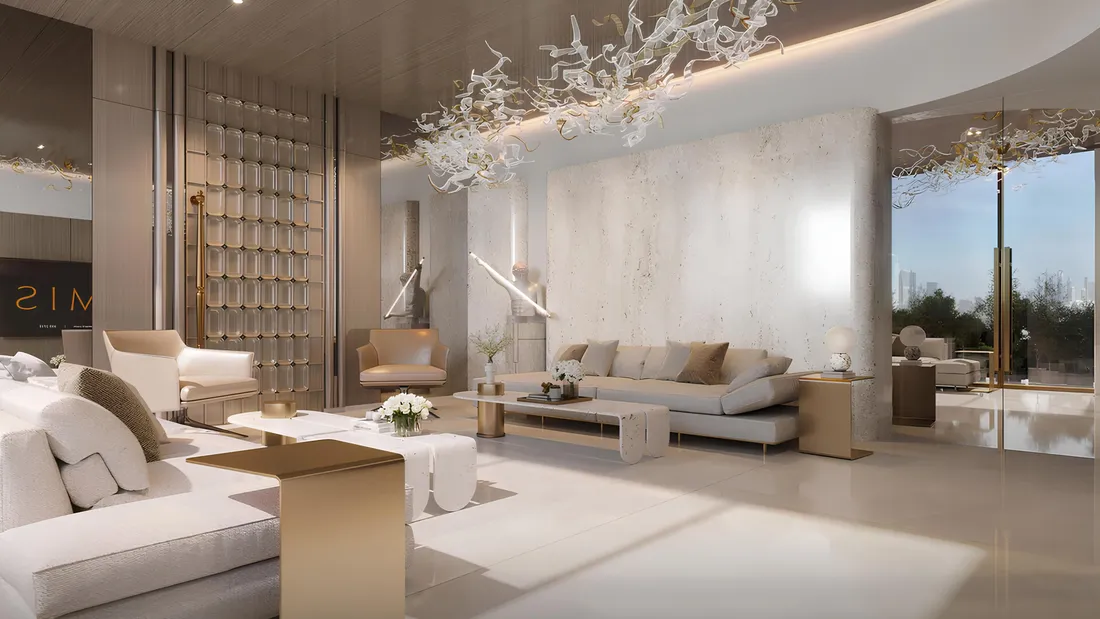 Meydan (Nad Al Sheba 1)'deki Woodland Crest: peyzajlı bahçeler — 4. fotoğraf