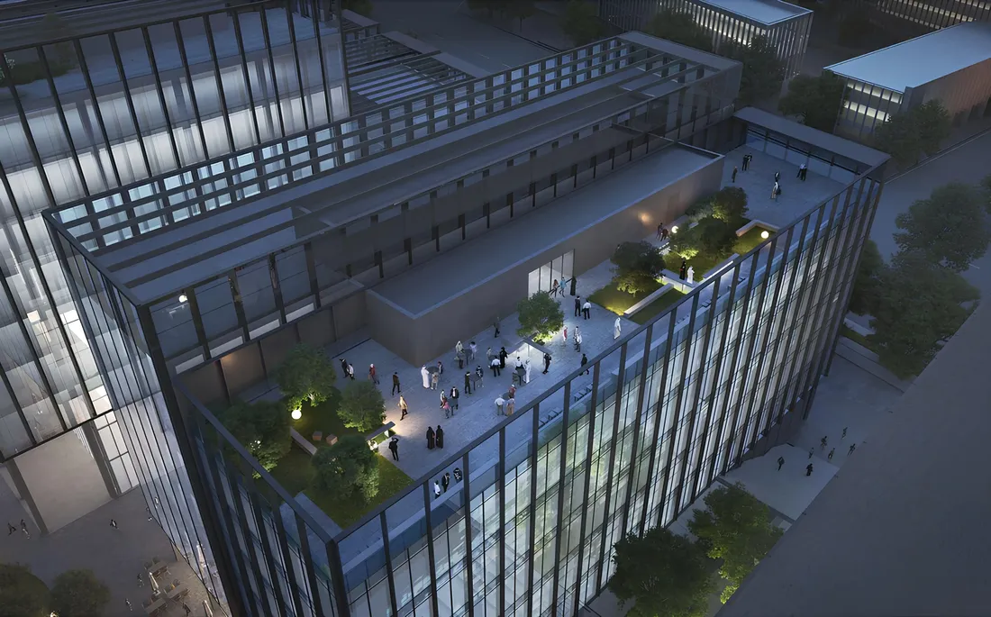 CBD Phase 2 Building 12 — image 9